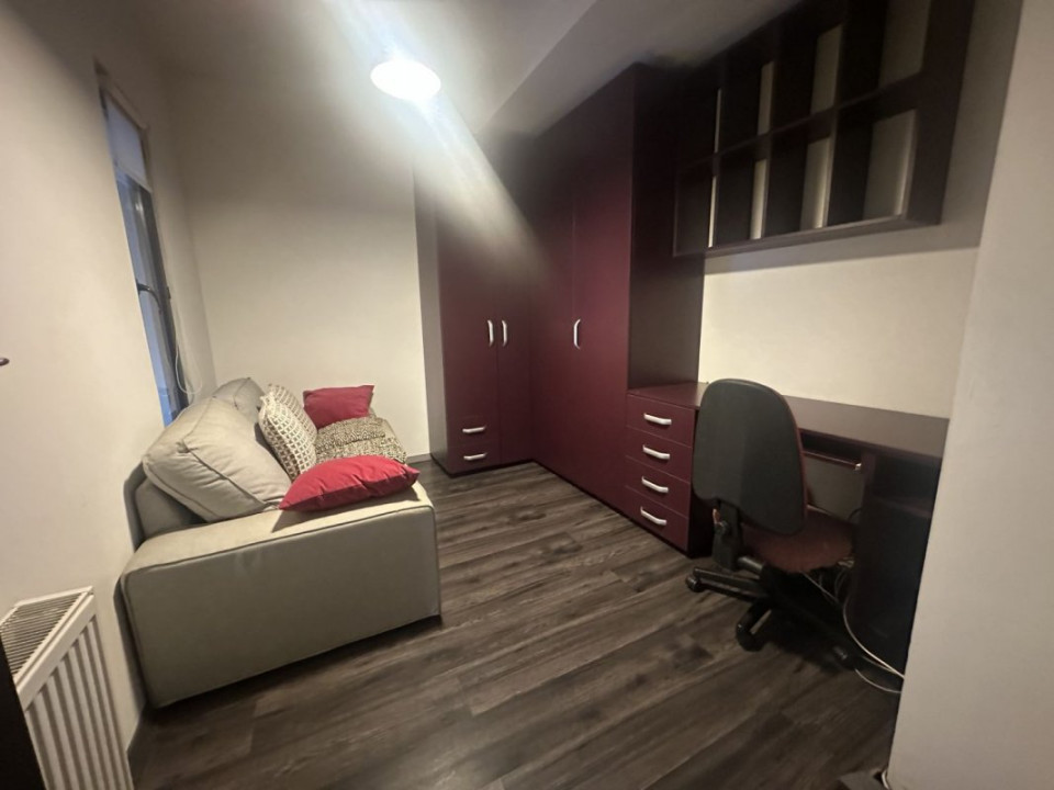 CORBEANCA-OSTRATU, DUPLEX 97 MP