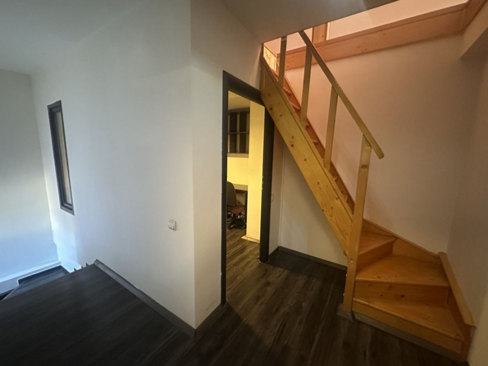 CORBEANCA-OSTRATU, DUPLEX 97 MP