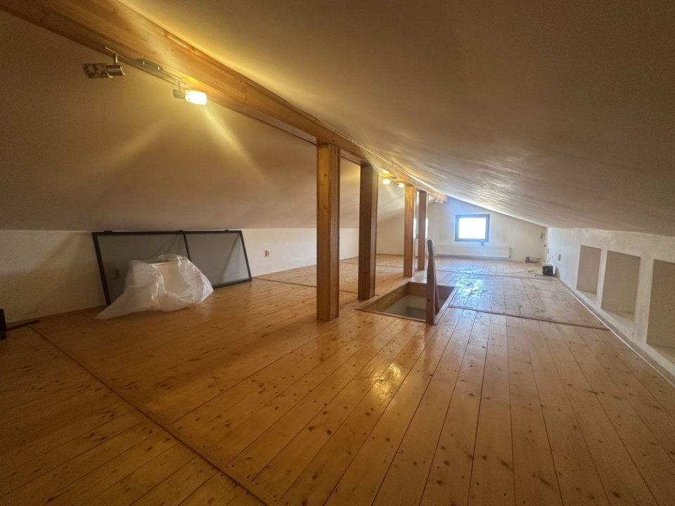 CORBEANCA-OSTRATU, DUPLEX 97 MP