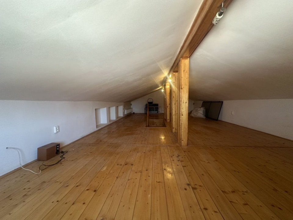 CORBEANCA-OSTRATU, DUPLEX 97 MP