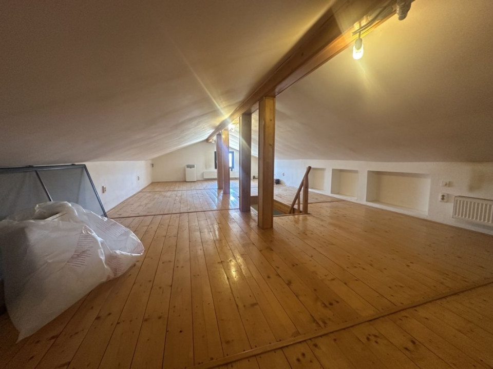 CORBEANCA-OSTRATU, DUPLEX 97 MP