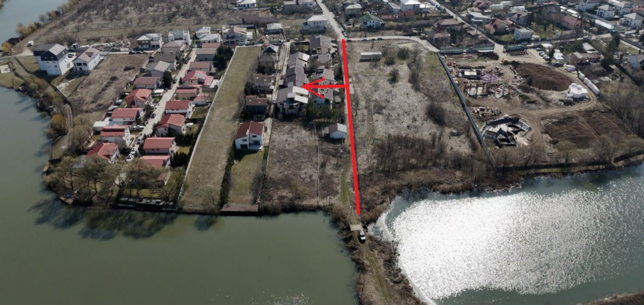 CORBEANCA-OSTRATU, DUPLEX 97 MP