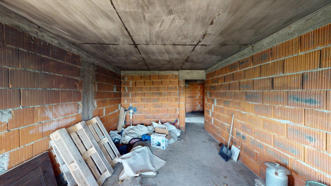 Proiect de Duplex în Dobroești – Oportunitate Ideală pentru Dezvoltatori 
