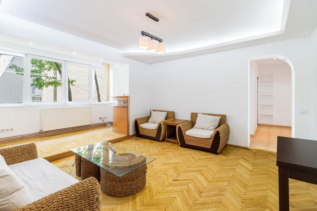 Pentru Familie - 3 camere 70 mp - Pajura