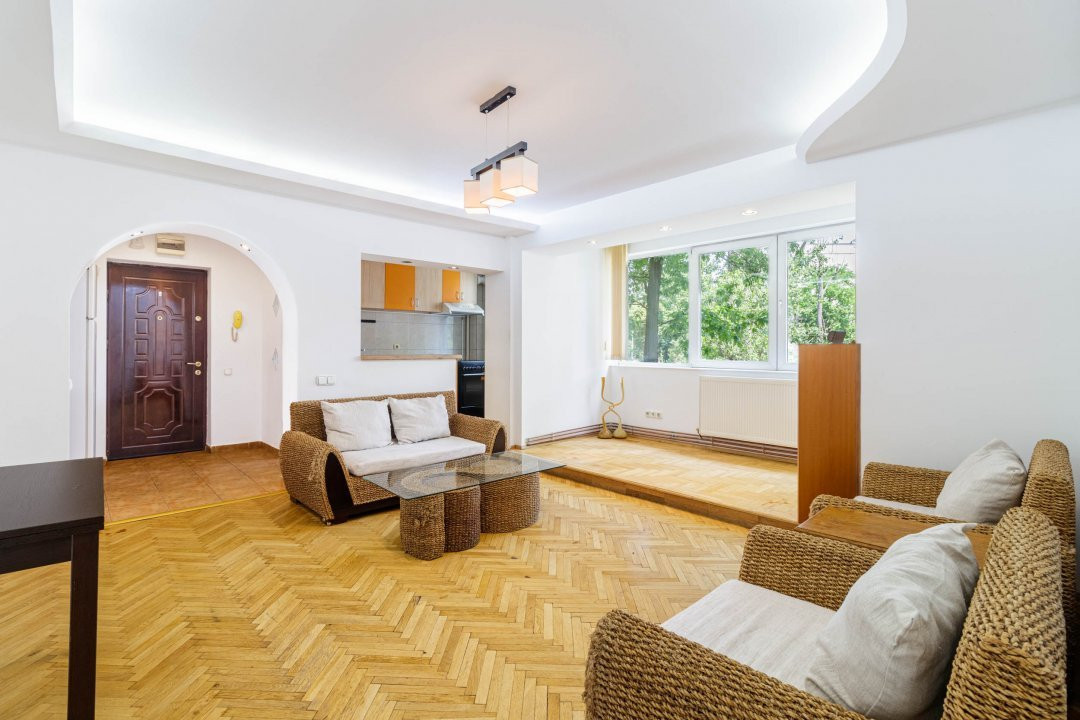 Pentru Familie - 3 camere 70 mp - Pajura