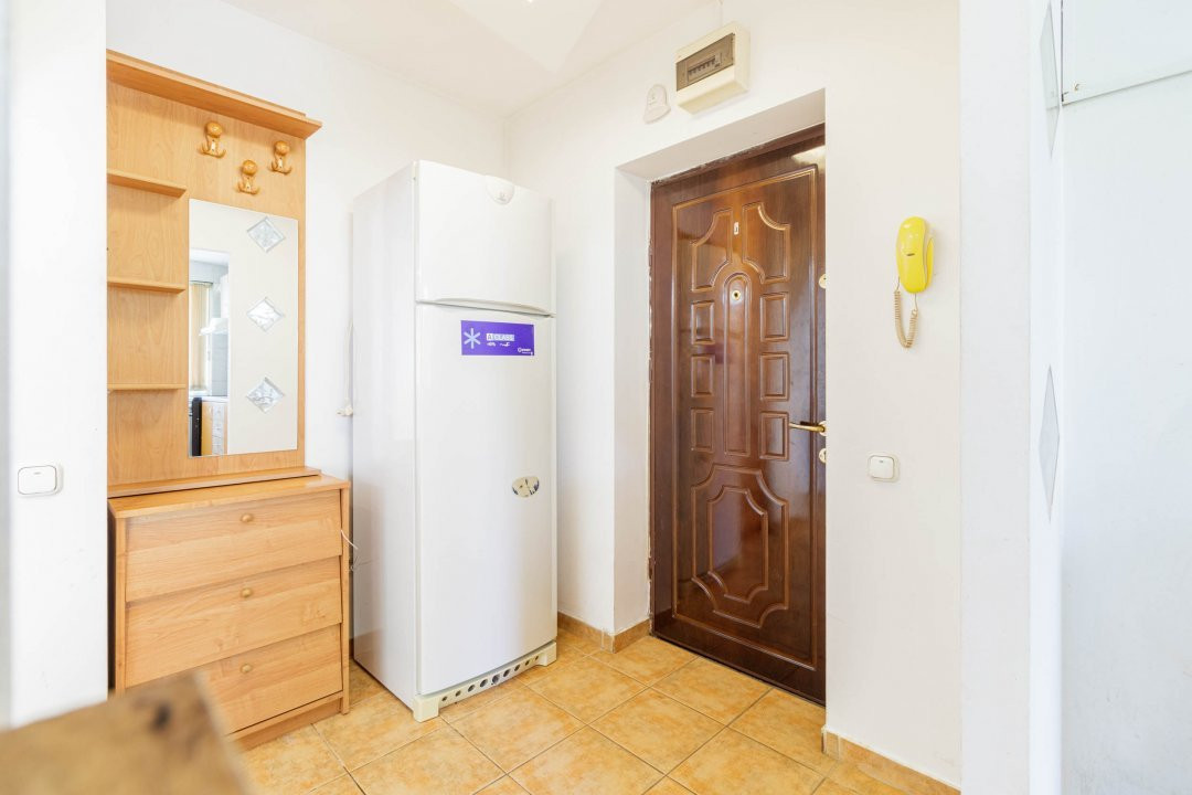 Pentru Familie - 3 camere 70 mp - Pajura