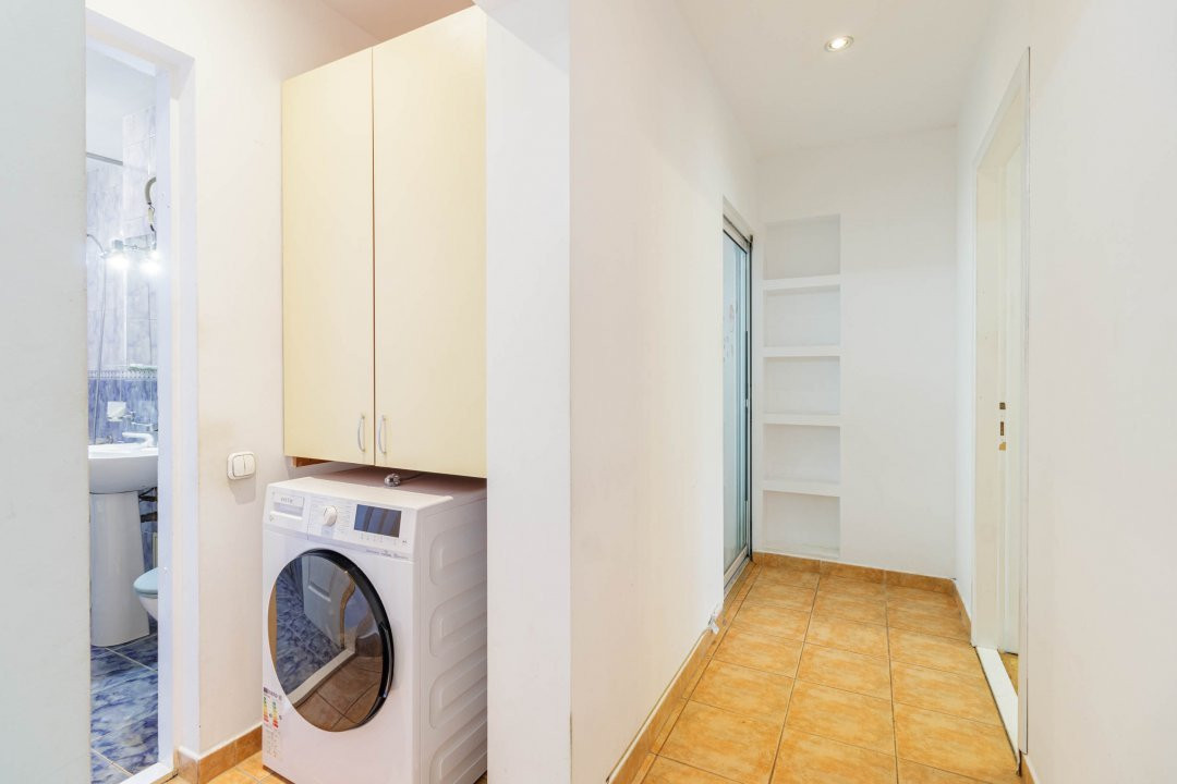 Pentru Familie - 3 camere 70 mp - Pajura