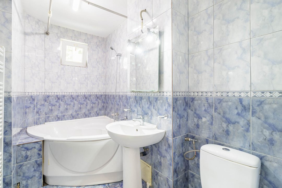 Pentru Familie - 3 camere 70 mp - Pajura