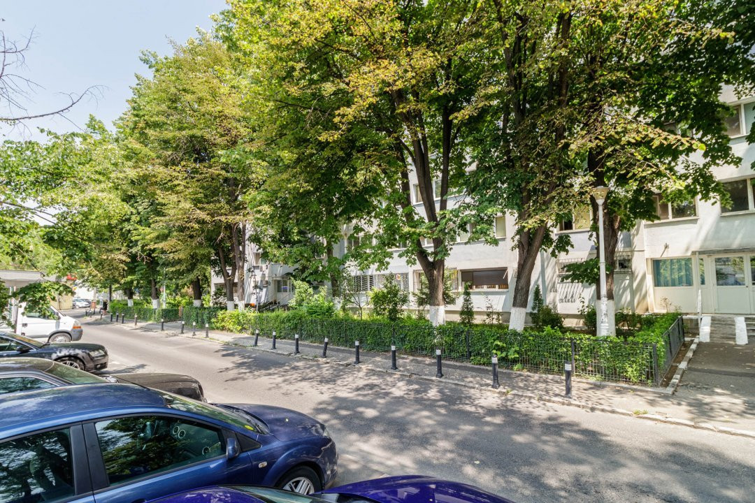 Pentru Familie - 3 camere 70 mp - Pajura