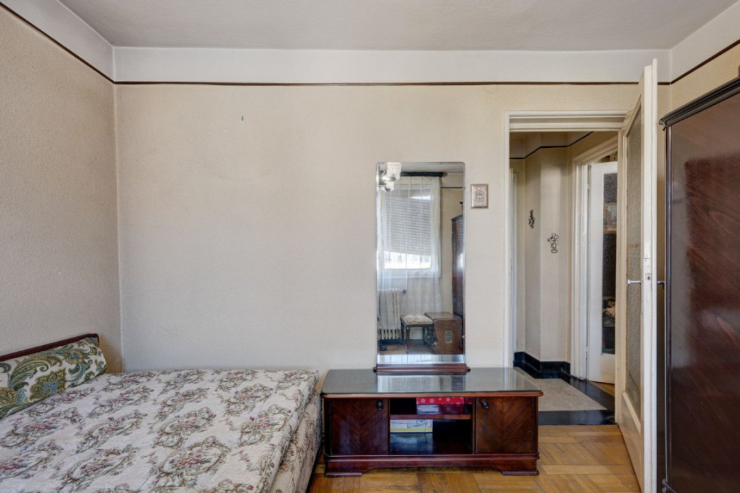 Apartament 3 camere 64MP, parc și metrou, Ștefan cel Mare - Vasile Lascăr!
