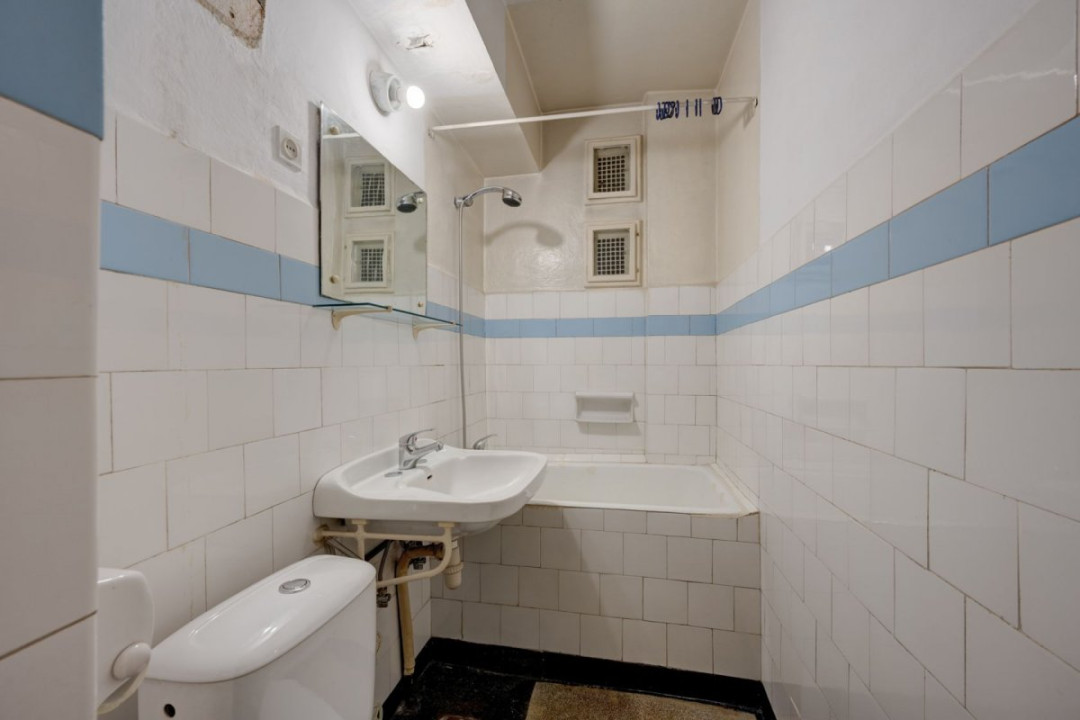 Apartament 3 camere 64MP, parc și metrou, Ștefan cel Mare - Vasile Lascăr!