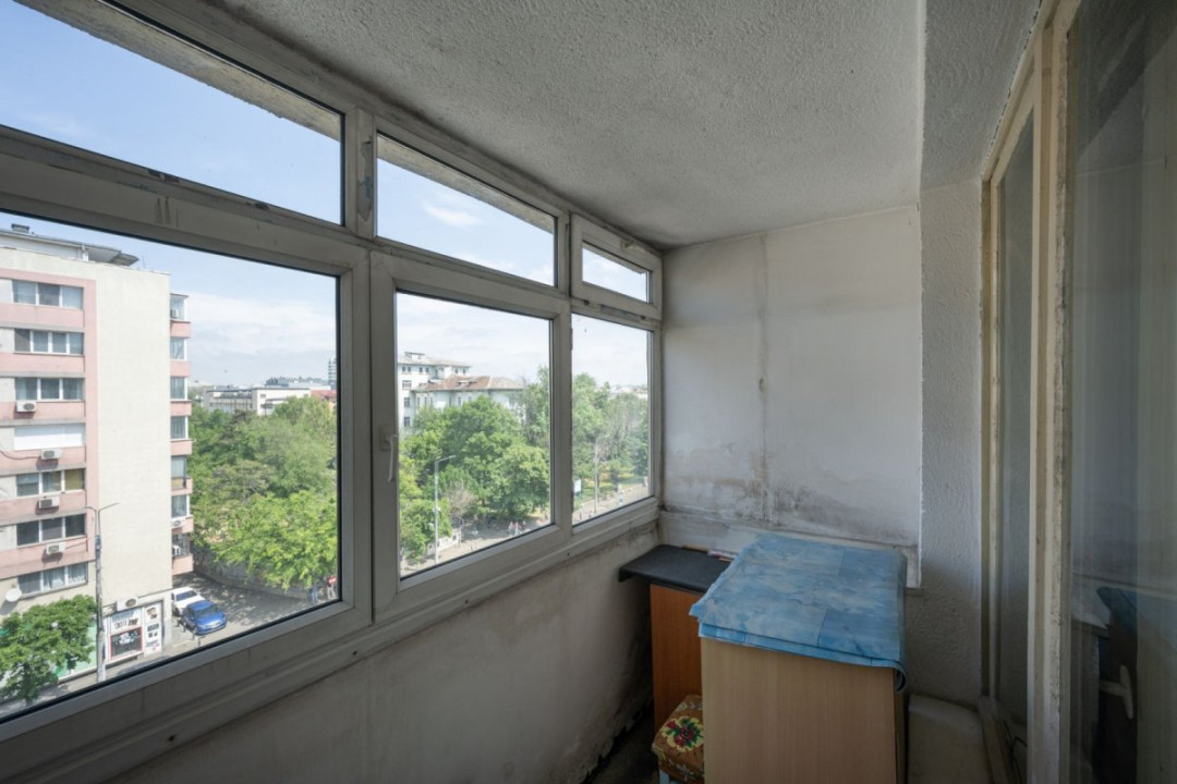 Apartament 3 camere 64MP, parc și metrou, Ștefan cel Mare - Vasile Lascăr!