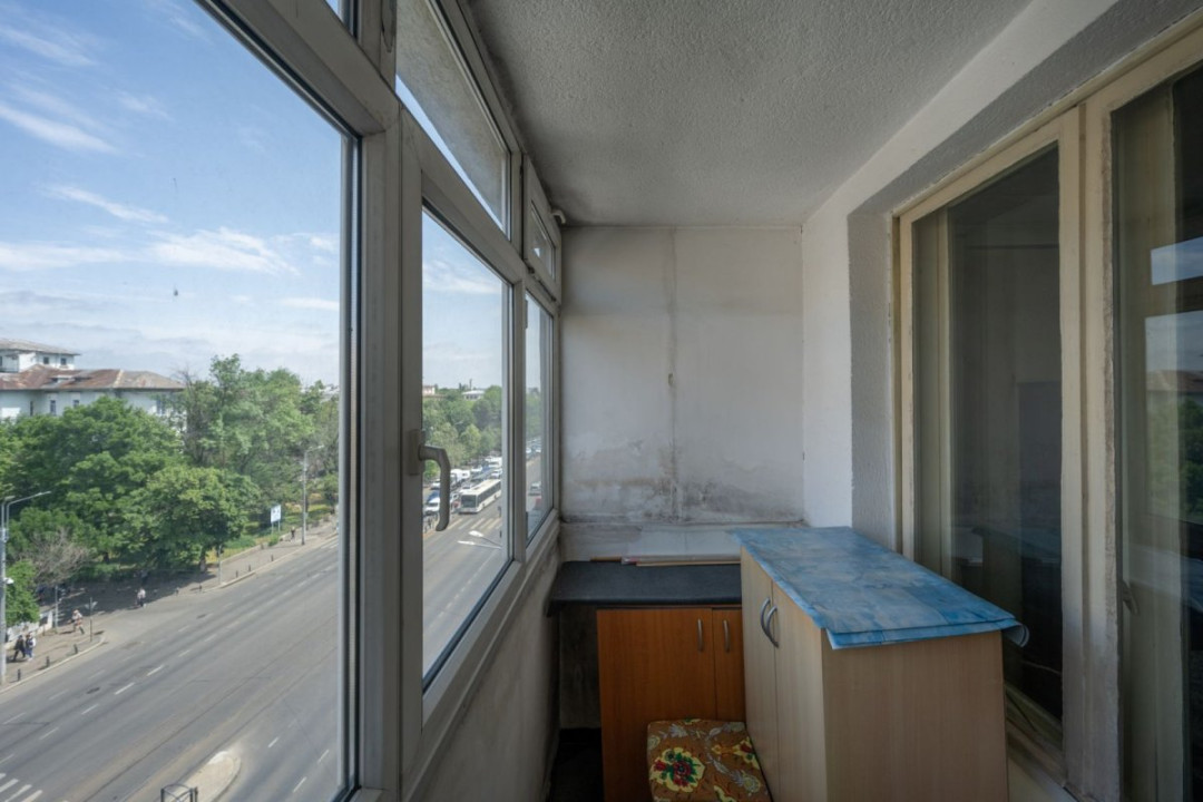 Apartament 3 camere 64MP, parc și metrou, Ștefan cel Mare - Vasile Lascăr!
