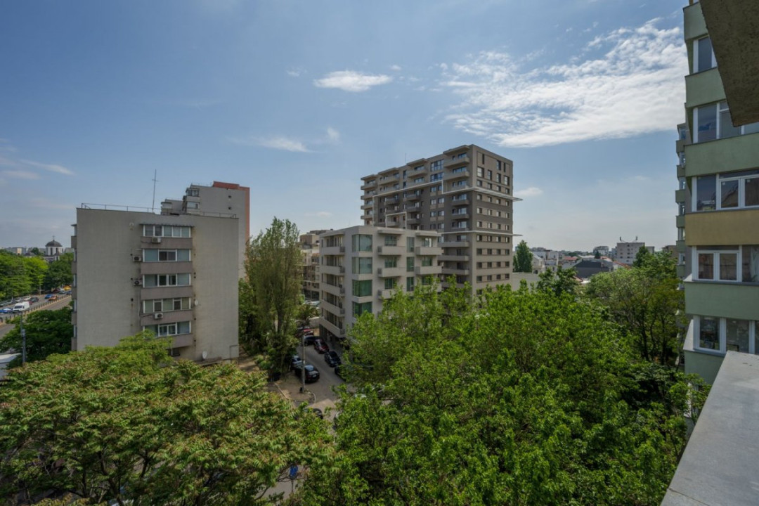 Apartament 3 camere 64MP, parc și metrou, Ștefan cel Mare - Vasile Lascăr!