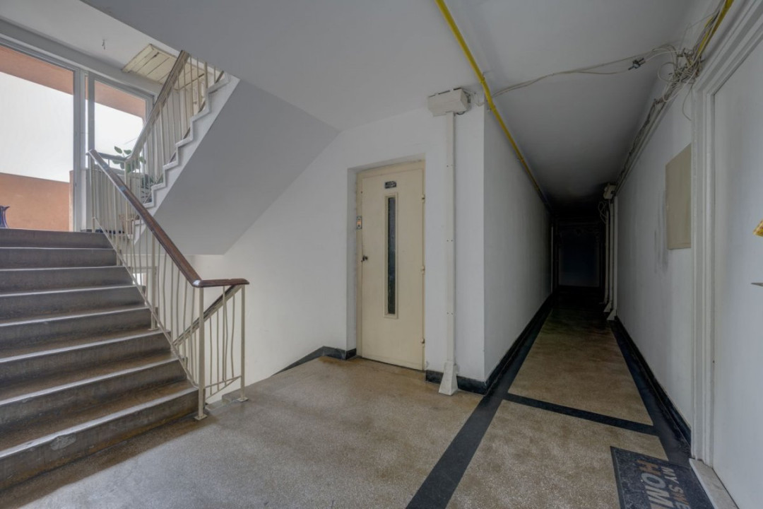 Apartament 3 camere 64MP, parc și metrou, Ștefan cel Mare - Vasile Lascăr!