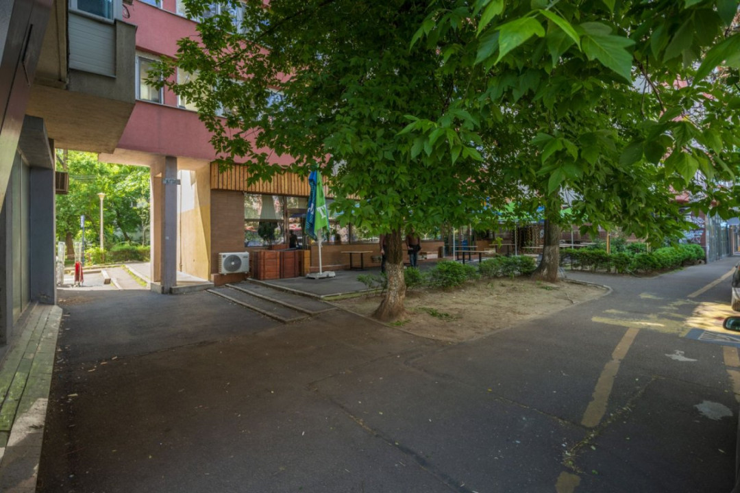 Apartament 3 camere 64MP, parc și metrou, Ștefan cel Mare - Vasile Lascăr!