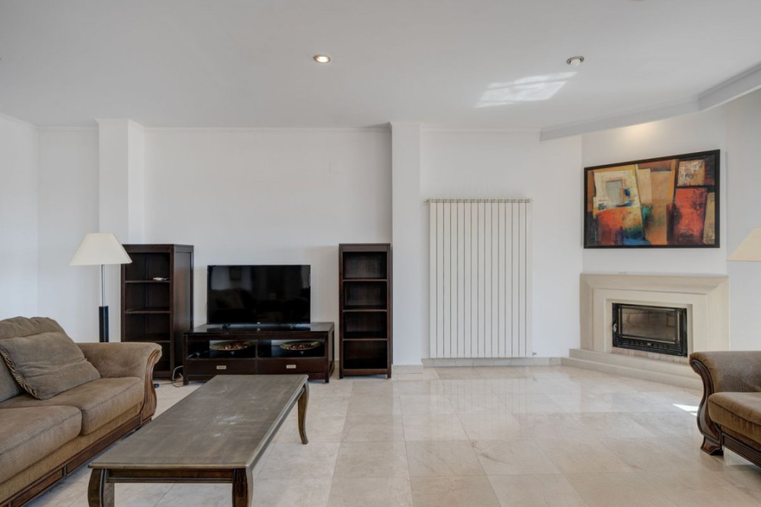 Penthouse spectaculos 5 camere, 482 mp, lift privat, Herăstrău – Satul Francez