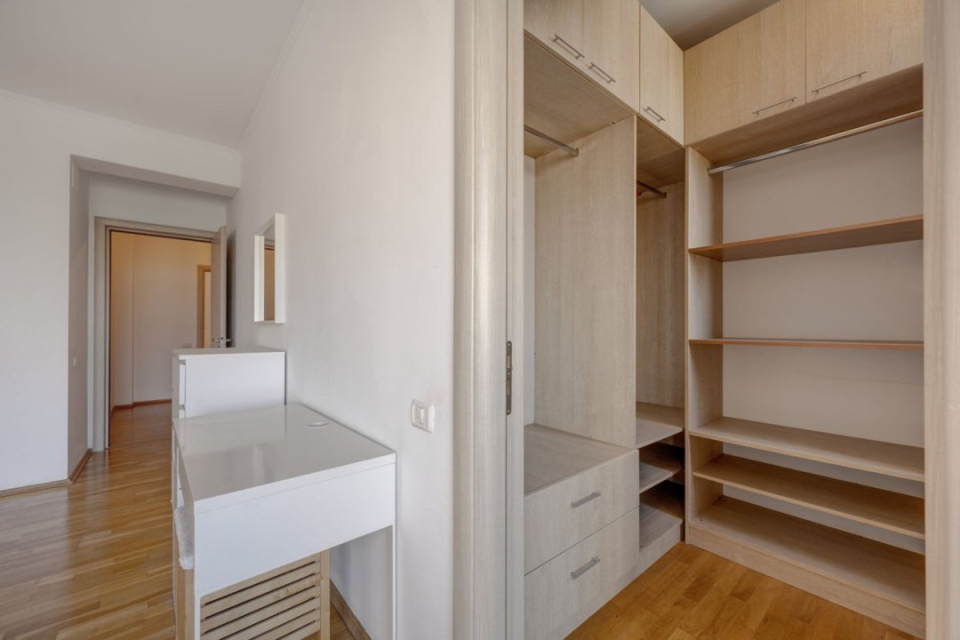 Penthouse spectaculos 5 camere, 482 mp, lift privat, Herăstrău – Satul Francez