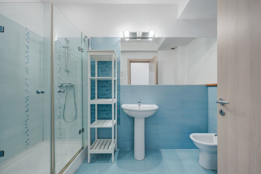 Penthouse spectaculos 5 camere, 482 mp, lift privat, Herăstrău – Satul Francez