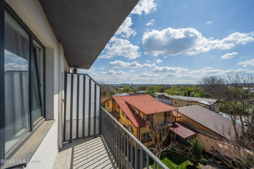 2 camere Giulesti- priveliste relaxanta, liniste, aproape de oras
