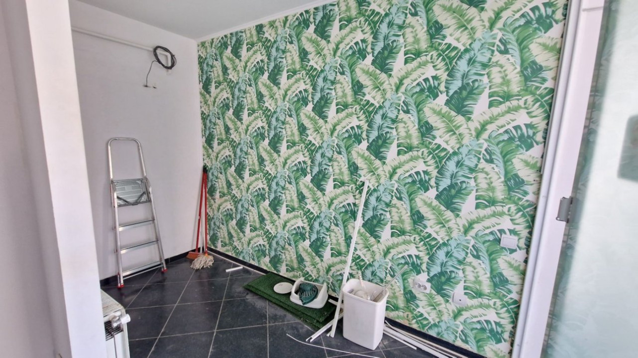 Spatiu comercial , parter de bloc, Prelungirea Ferentari !