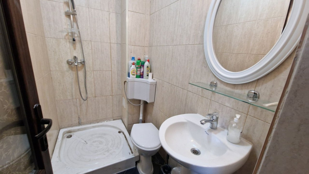 Spatiu comercial , parter de bloc, Prelungirea Ferentari !