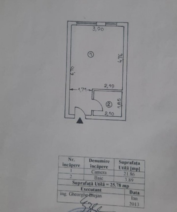 Spatiu comercial , parter de bloc, Prelungirea Ferentari !