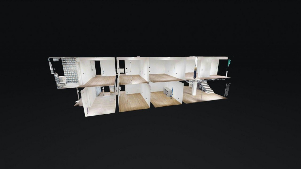 Casa  2024 Carrefour Colentina
