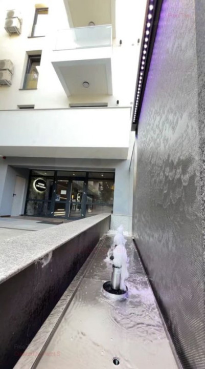 Unirii, apartament cu gradina proprie