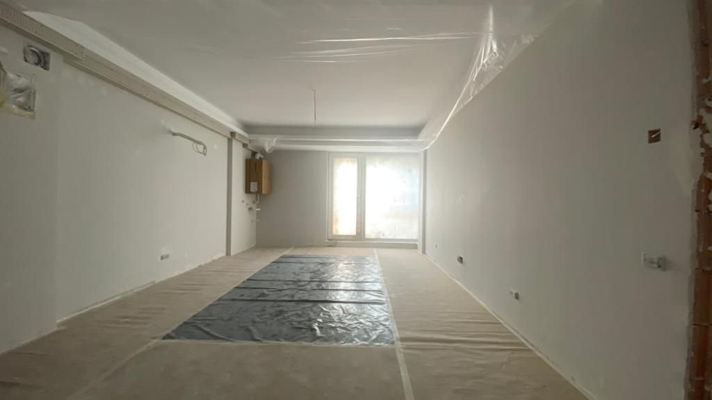 Unirii, apartament cu gradina proprie