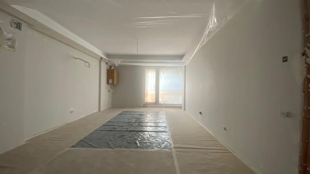 Unirii, apartament cu gradina proprie