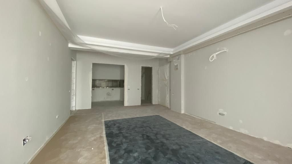 Unirii, apartament cu gradina proprie