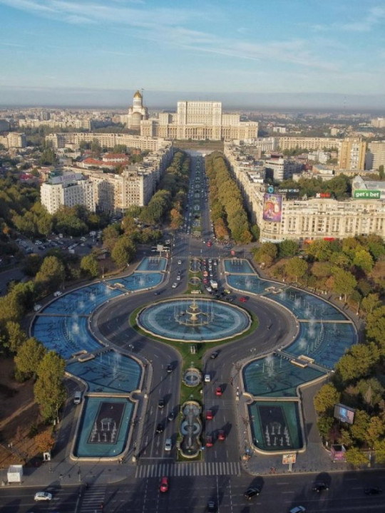 Unirii, apartament cu gradina proprie