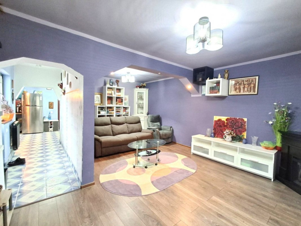 Casa de Vanzare  Colentina