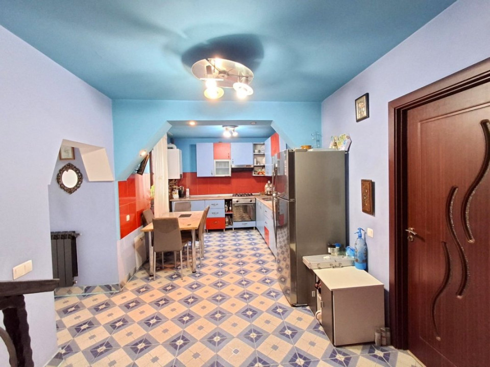 Casa de Vanzare  Colentina