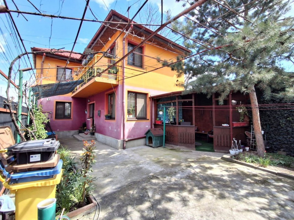 Casa de Vanzare  Colentina
