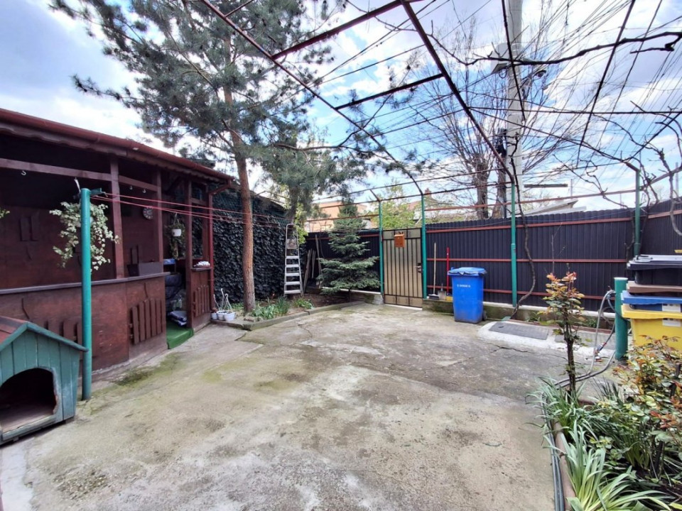 Casa de Vanzare  Colentina
