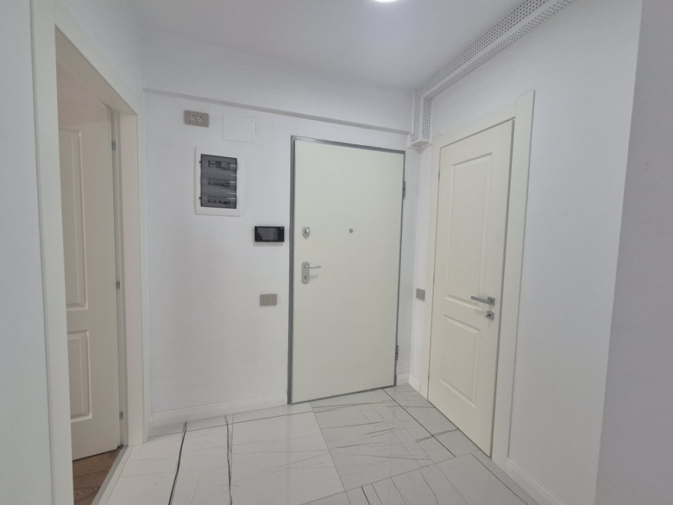 Apartament modern cu 2 camere, situat ultracentral – Palatul Parlamentul