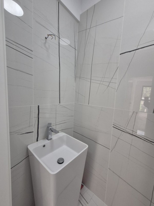 Apartament modern cu 2 camere, situat ultracentral – Palatul Parlamentul