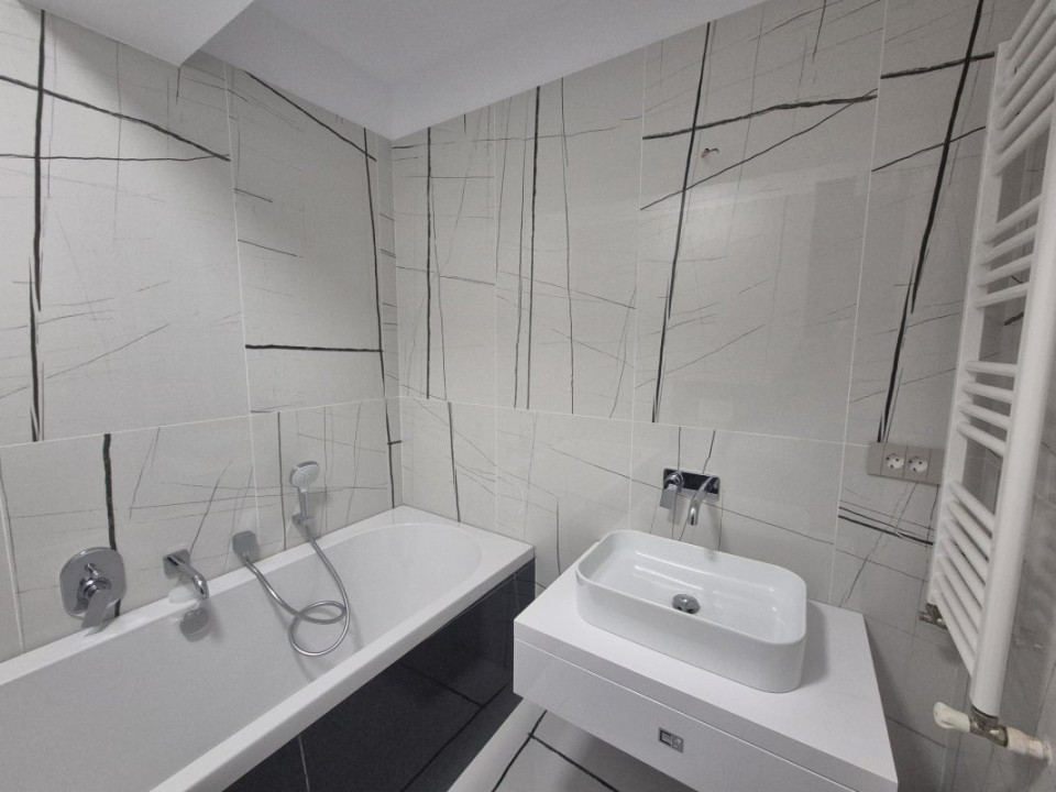 Apartament modern cu 2 camere, situat ultracentral – Palatul Parlamentul