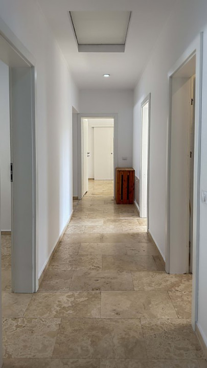 Casă premium, eficientă energetic, pe un singur nivel – Șos. București-Măgurele