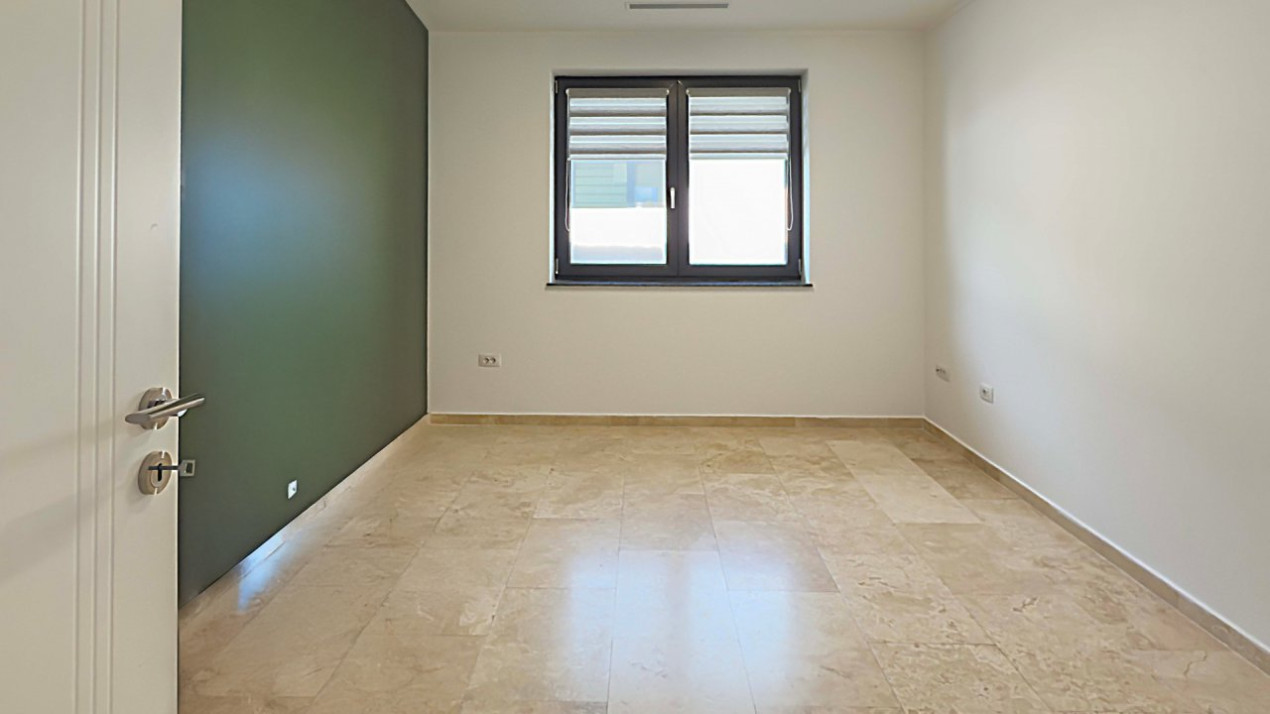 Casă premium, eficientă energetic, pe un singur nivel – Șos. București-Măgurele