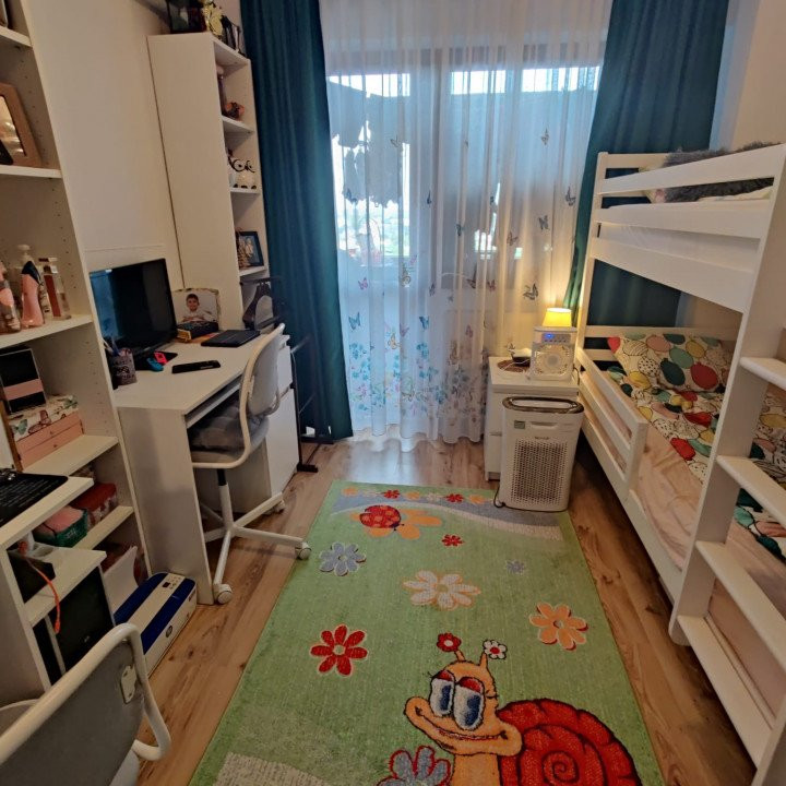 Vanzare | Apartament 2 camere | Ideal Residence |