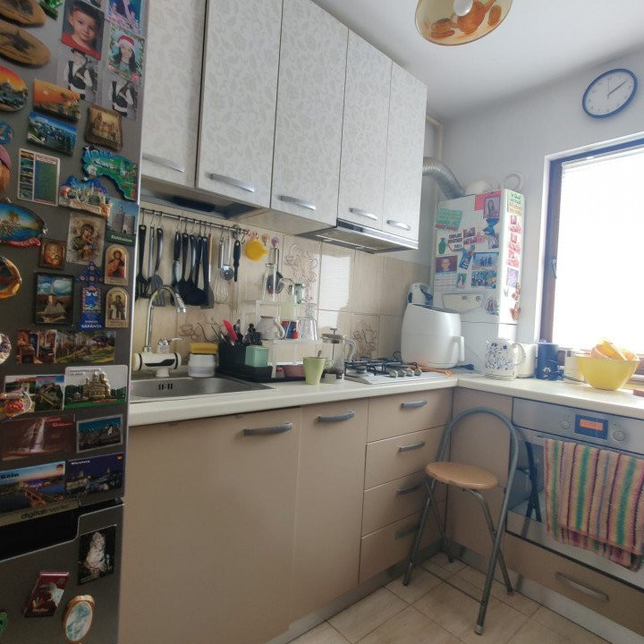 Vanzare | Apartament 2 camere | Ideal Residence |