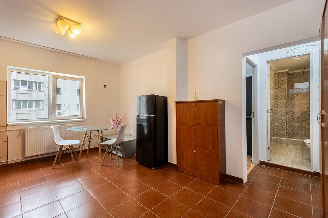Unirii -Locație de excepție | Apartament decomandat, 2 camere, 60 mp – Emil Bota