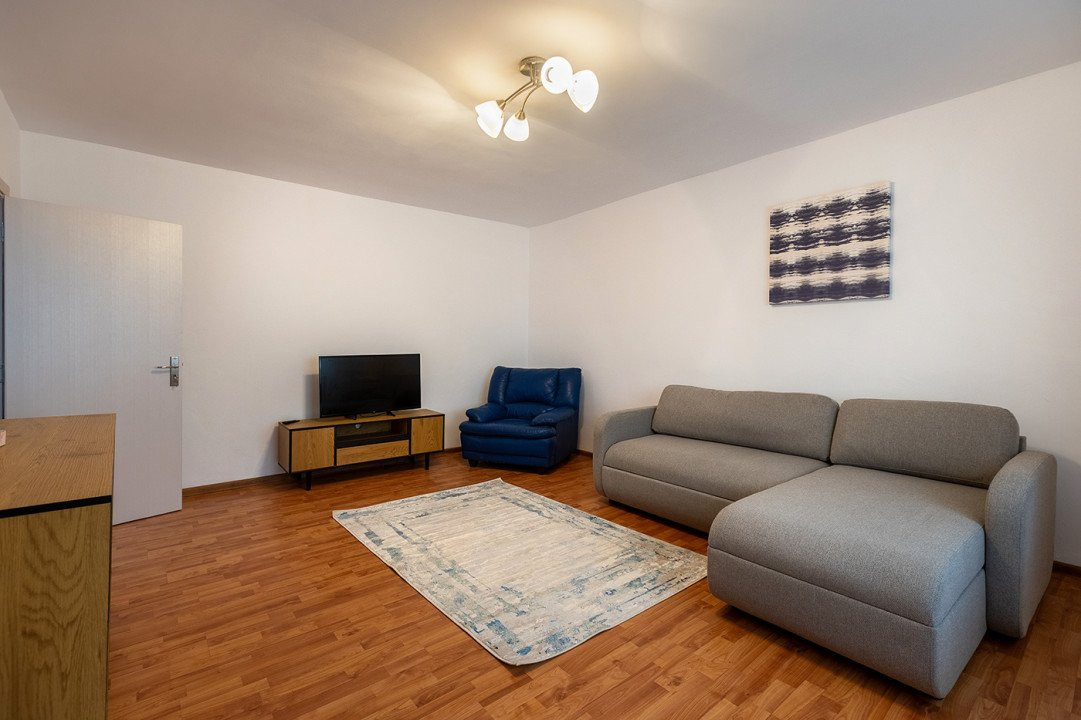 Unirii -Locație de excepție | Apartament decomandat, 2 camere, 60 mp – Emil Bota