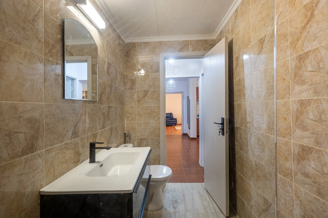 Unirii -Locație de excepție | Apartament decomandat, 2 camere, 60 mp – Emil Bota