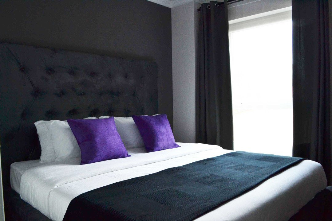 Aparthotel 15 apartamente | 29 camere | Drumul Taberei-Romancierilor