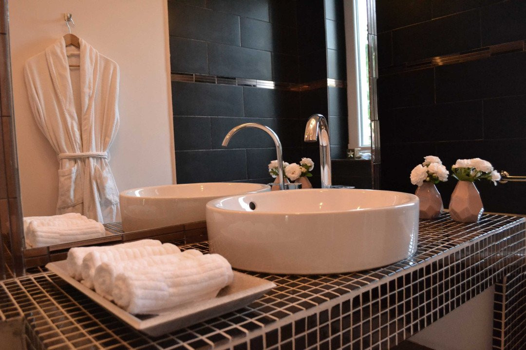 Aparthotel 15 apartamente | 29 camere | Drumul Taberei-Romancierilor