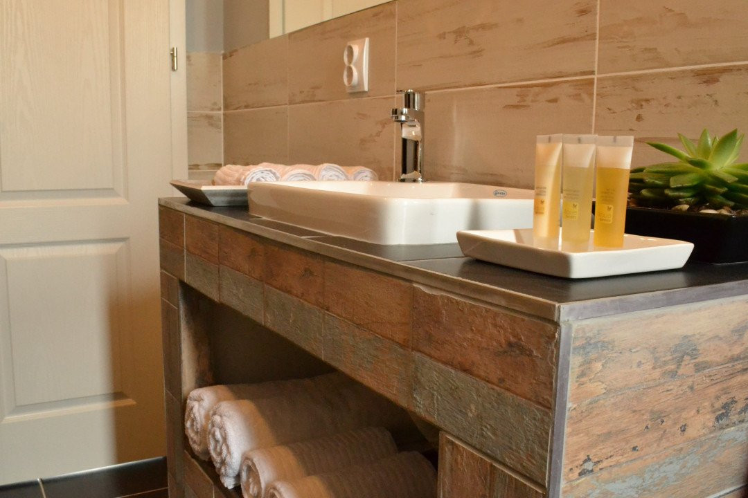 Aparthotel 15 apartamente | 29 camere | Drumul Taberei-Romancierilor